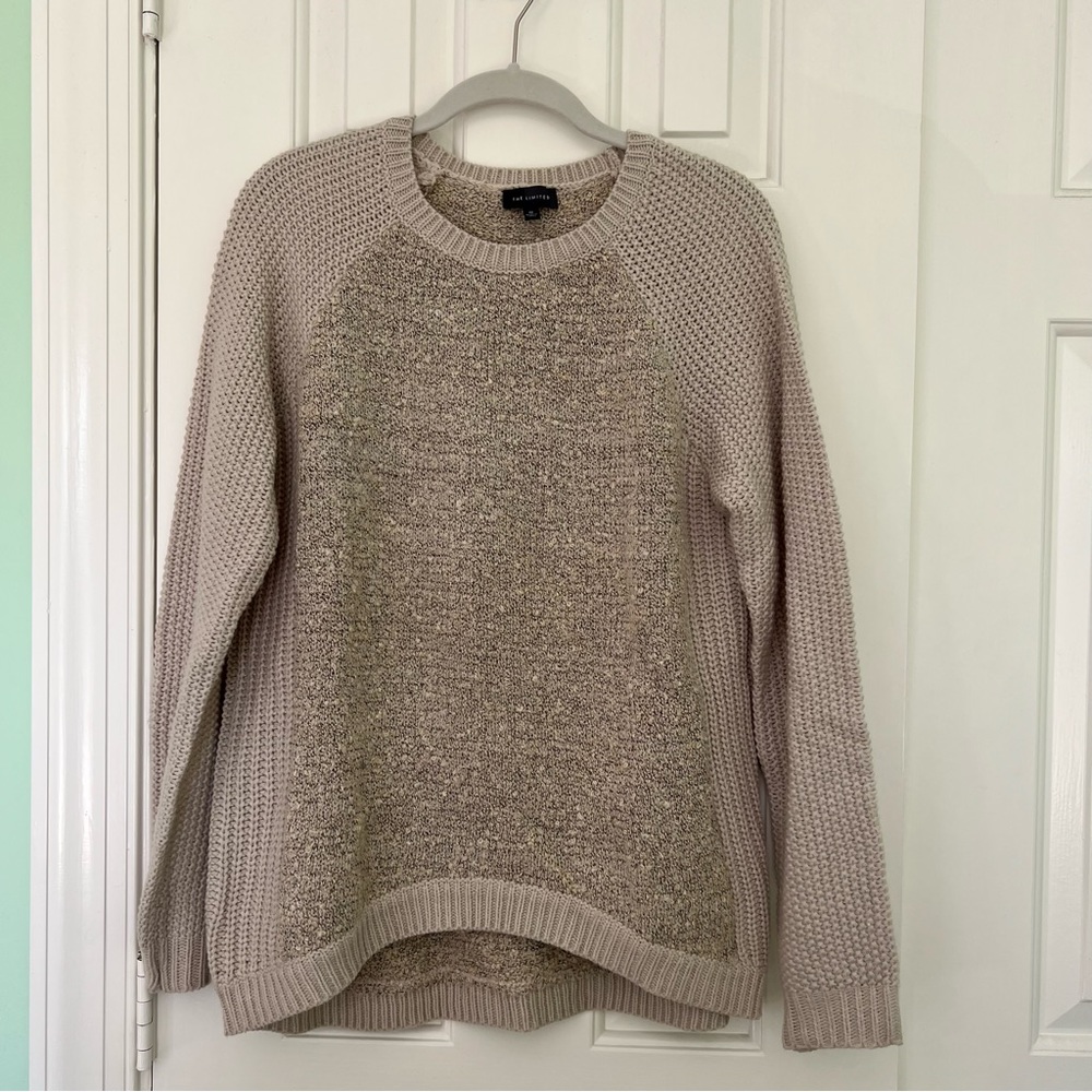 The Limited Sweater